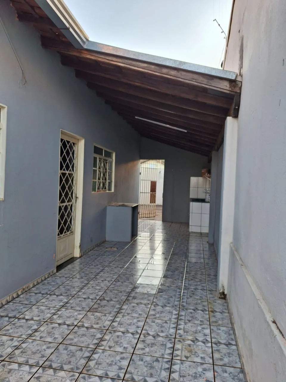Casa Costa Telles — foto 1 de 10