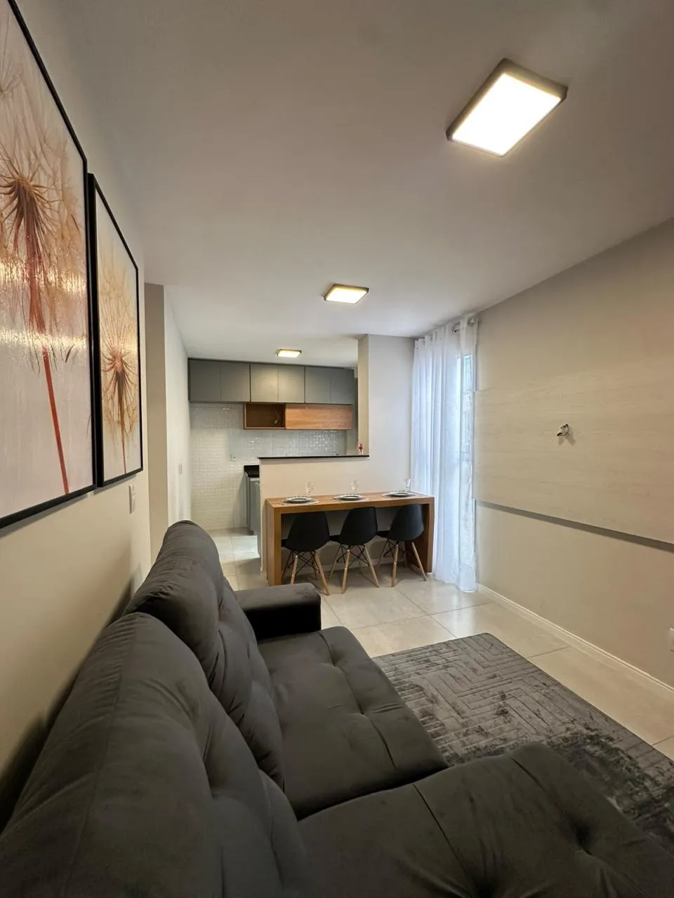 Apartamento Parque Andes — foto 1 de 9