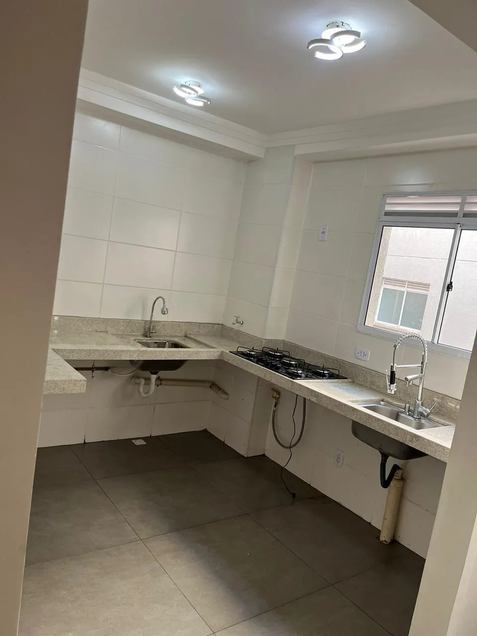 Apartamento Jardim do Lago — foto 1 de 9