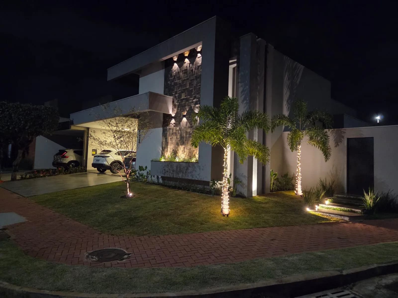 Casa Alto Padrão | Estância dos Ipês — foto 1 de 10