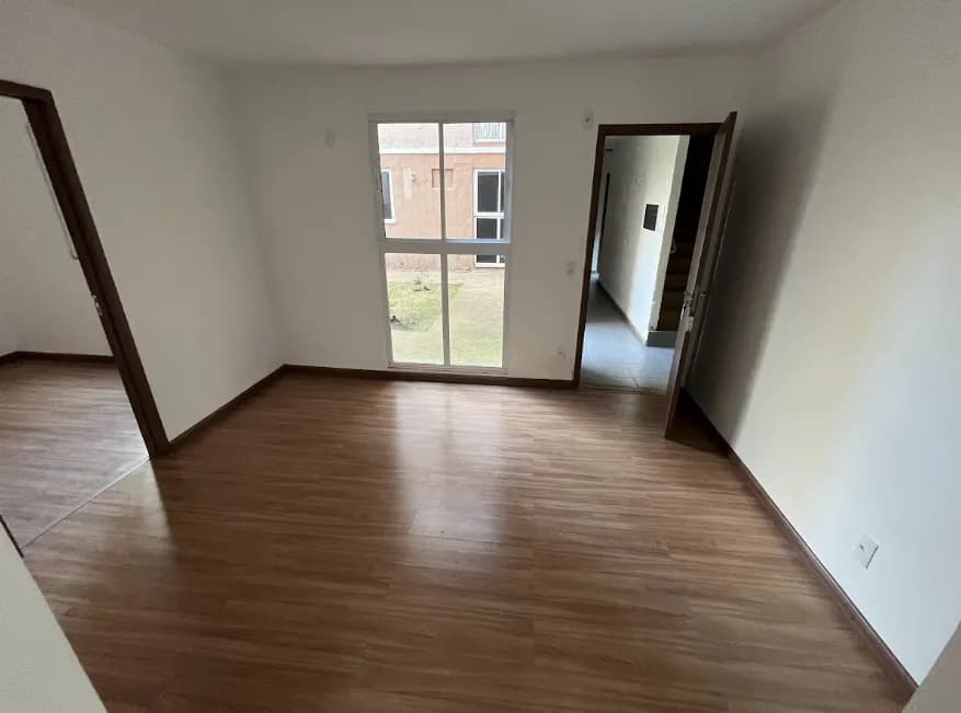 Apartamento Petrópolis — foto 1 de 5
