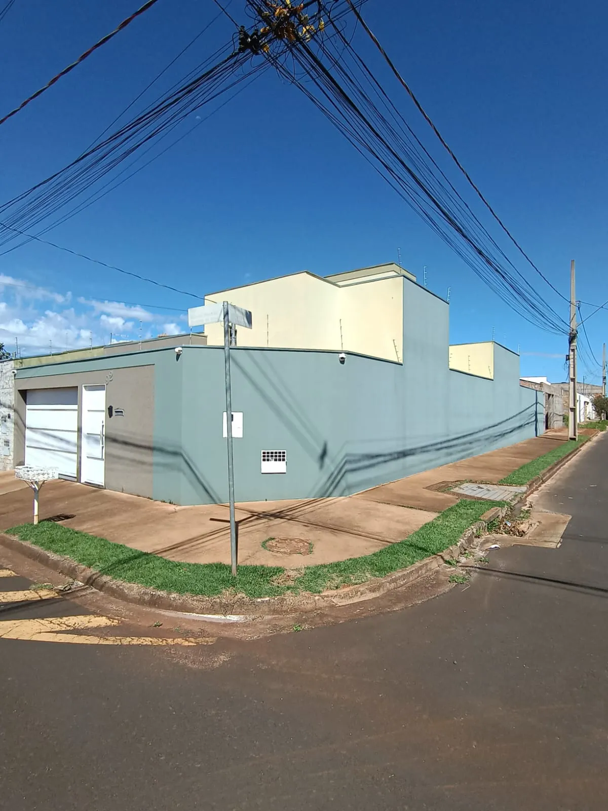 Casa Parque das Laranjeiras — foto 1 de 10