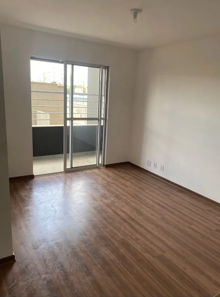 Apartamento Park Leopoldino — foto 1 de 5