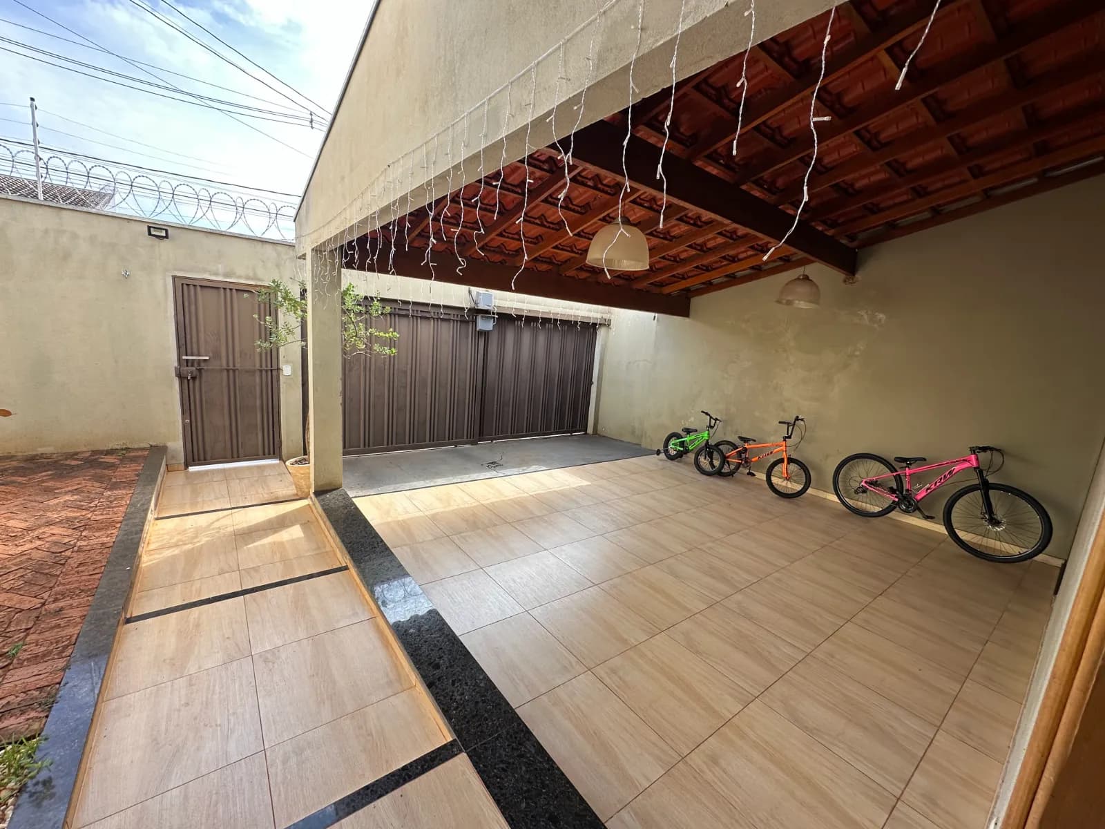 Casa Nenê Gomes — foto 1 de 10