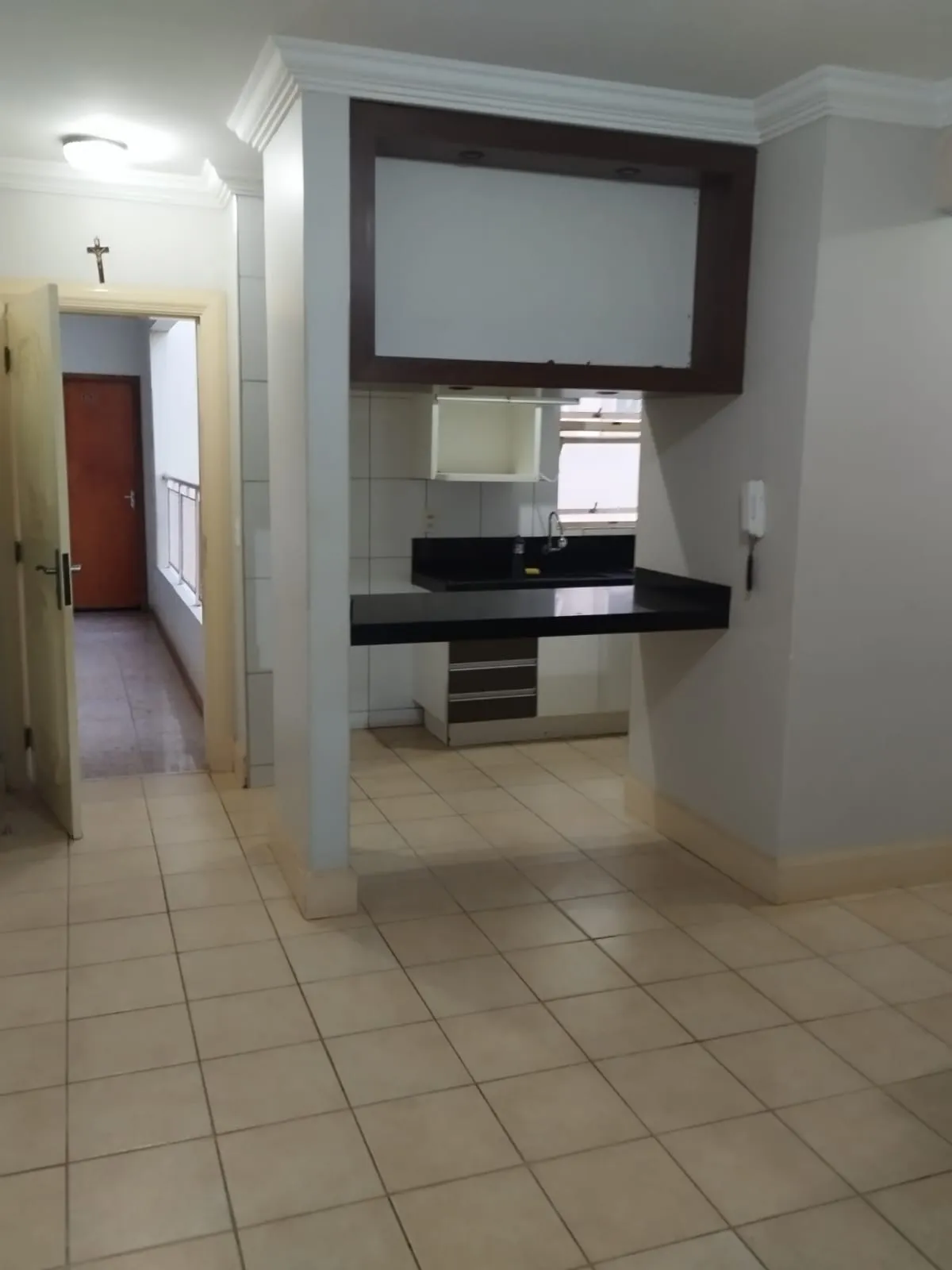 Apartamento Jardim Europa — foto 1 de 10