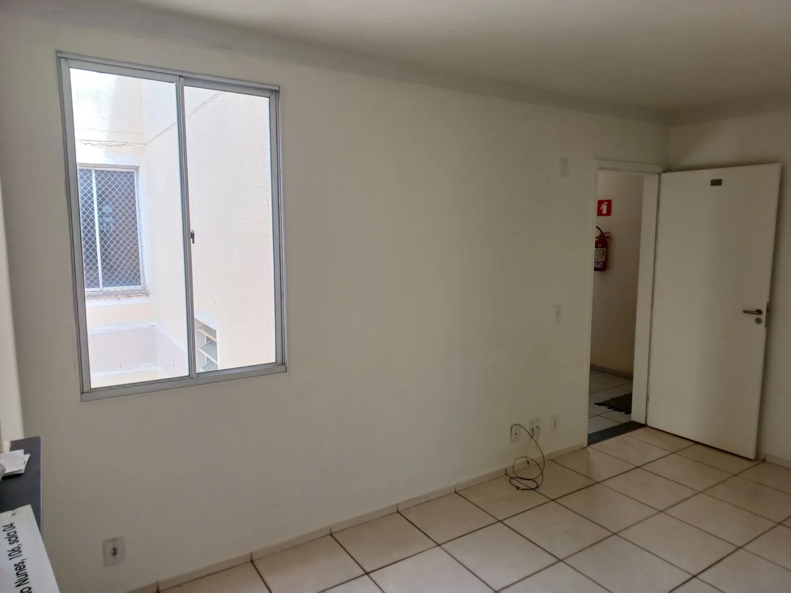 Apartamento Umuarama — foto 1 de 6