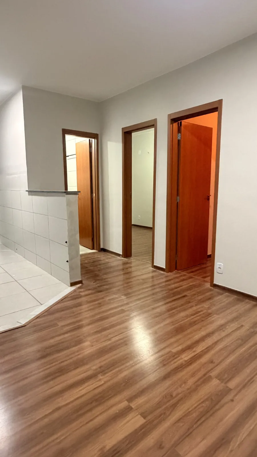 Apartamento Park Novo Horizonte — foto 1 de 10