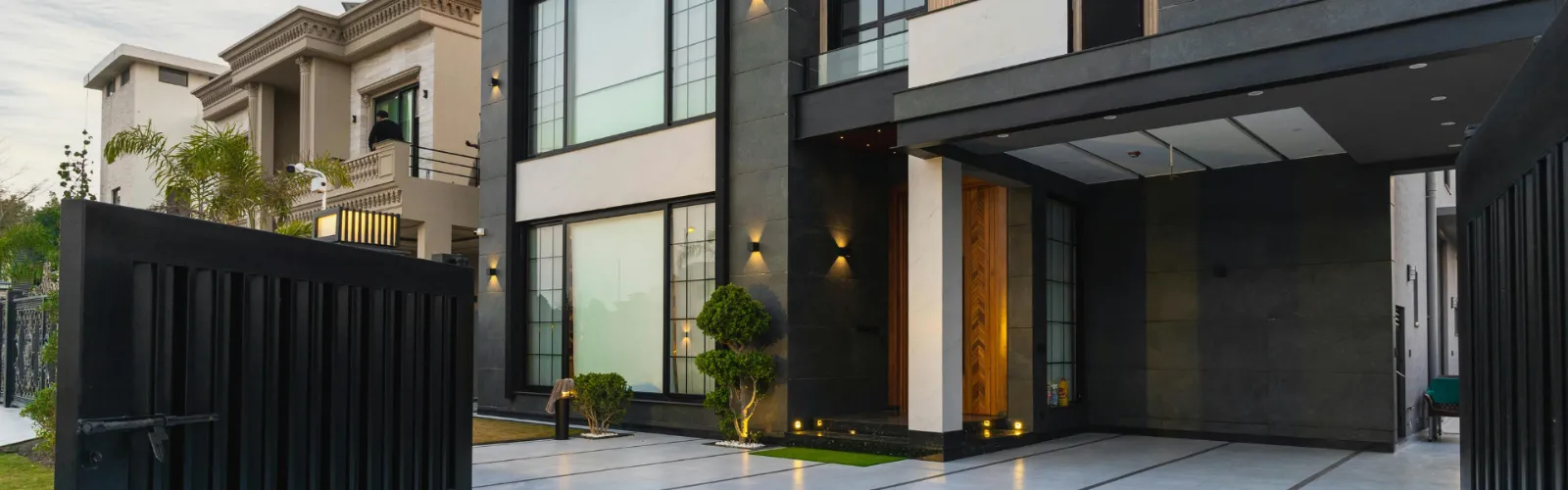Banner da imobiliária